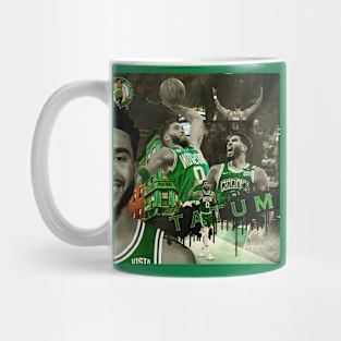 Jayson Tatum Mug